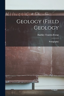 Couverture_Geology (Field Geology