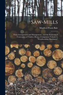 Front cover_Saw-Mills