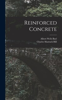 Couverture_Reinforced Concrete