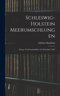 Front cover_Schleswig-Holstein Meerumschlungen