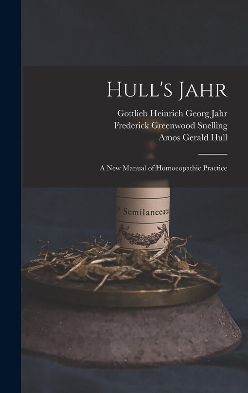 Front cover_Hull's Jahr