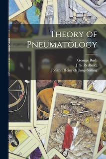 Theory of Pneumatology