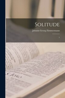 Front cover_Solitude