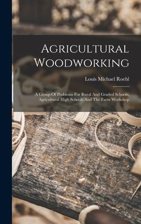 Front cover_Agricultural Woodworking