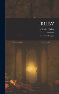 Front cover_Trilby