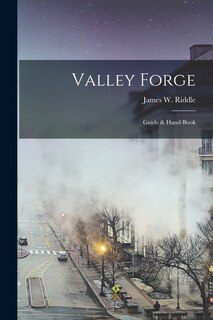 Front cover_Valley Forge