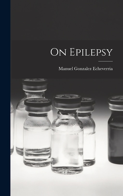 Front cover_On Epilepsy