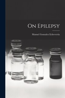 Couverture_On Epilepsy
