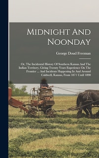 Couverture_Midnight And Noonday