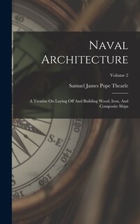 Front cover_Naval Architecture