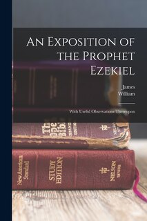 Couverture_An Exposition of the Prophet Ezekiel