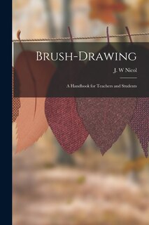 Front cover_Brush-drawing