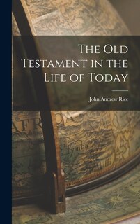 Front cover_The Old Testament in the Life of Today