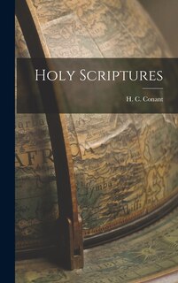 Front cover_Holy Scriptures