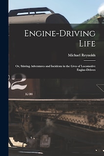 Front cover_Engine-Driving Life