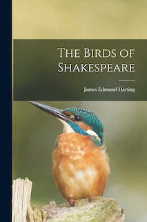 The Birds of Shakespeare