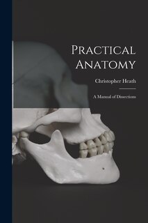 Couverture_Practical Anatomy
