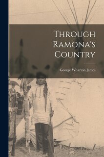 Front cover_Through Ramona's Country