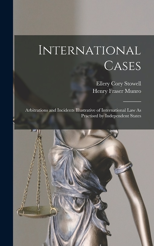 Front cover_International Cases