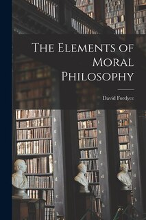Couverture_The Elements of Moral Philosophy