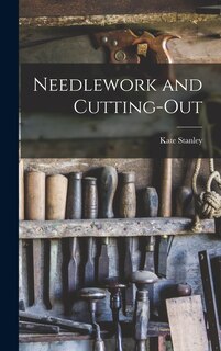 Front cover_Needlework and Cutting-Out