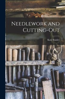 Front cover_Needlework and Cutting-Out