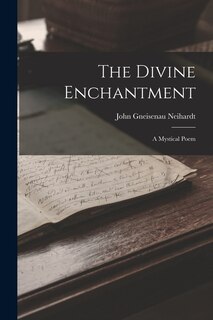 Front cover_The Divine Enchantment