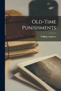 Couverture_Old-time Punishments