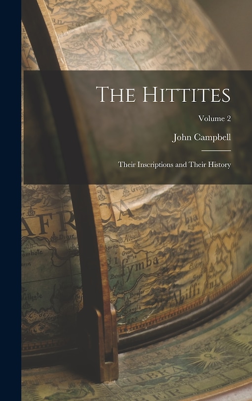 Couverture_The Hittites