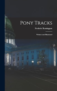 Front cover_Pony Tracks
