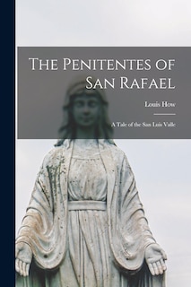 Couverture_The Penitentes of San Rafael