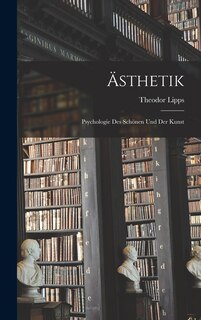 Couverture_Ästhetik