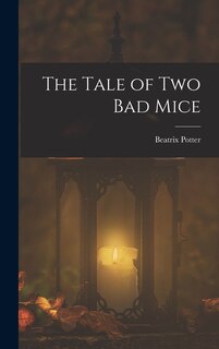 Front cover_The Tale of two bad Mice