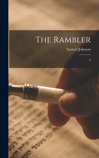 The Rambler: 2