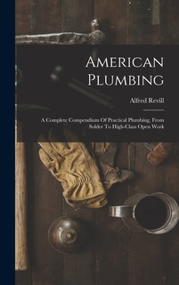 Couverture_American Plumbing