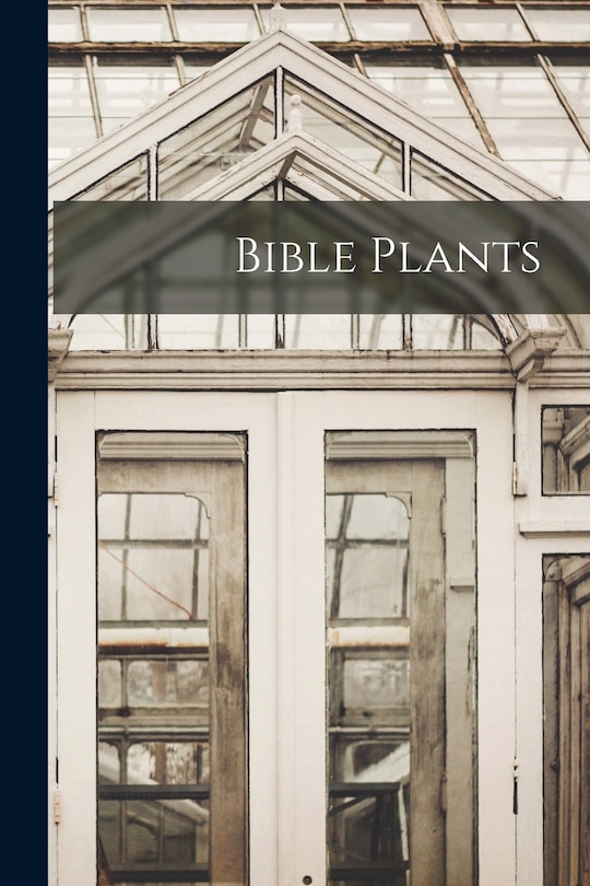 Couverture_Bible Plants