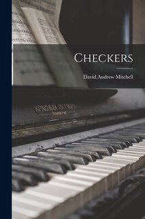 Front cover_Checkers