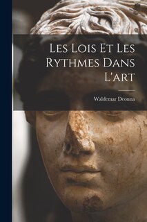 Front cover_Les Lois Et Les Rythmes Dans L'art