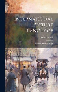 Couverture_International Picture Language