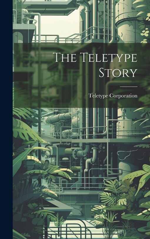 Couverture_The Teletype Story