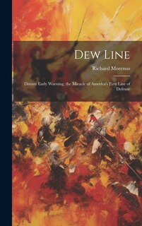Couverture_Dew Line