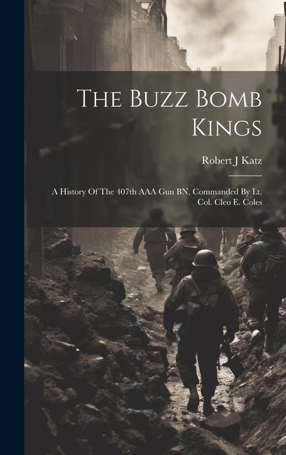 Front cover_The Buzz Bomb Kings