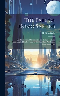 Couverture_The Fate of Homo Sapiens