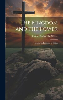 Front cover_The Kingdom and the Power