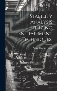 Couverture_Stability Analysis Utilizing Entrainment Techniques.