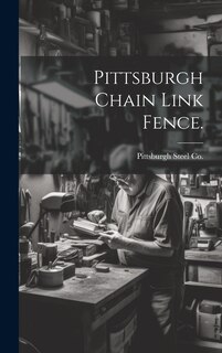 Front cover_Pittsburgh Chain Link Fence.
