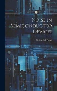 Front cover_Noise in Semiconductor Devices