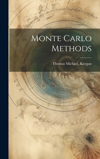 Front cover_Monte Carlo Methods