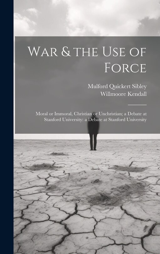 Couverture_War & the Use of Force