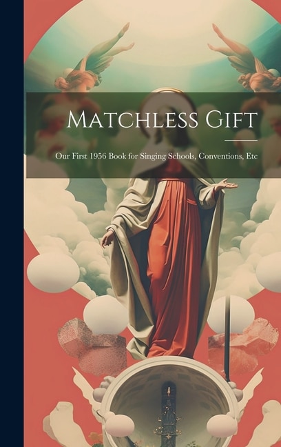 Couverture_Matchless Gift